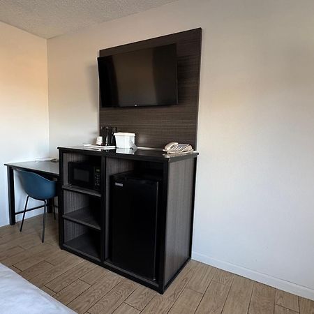 Regalodge Motel Юма Экстерьер фото
