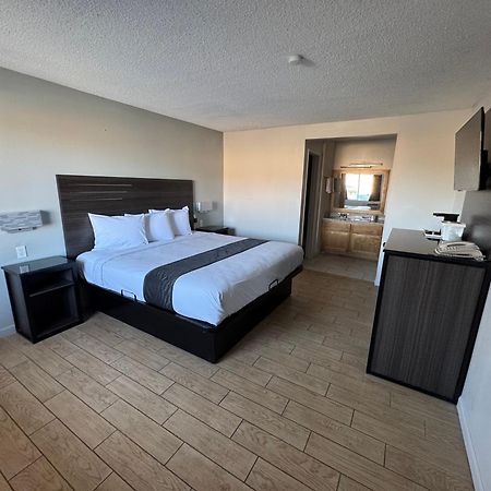 Regalodge Motel Юма Экстерьер фото