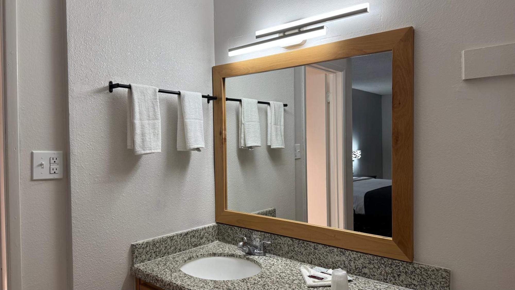Regalodge Motel Юма Экстерьер фото