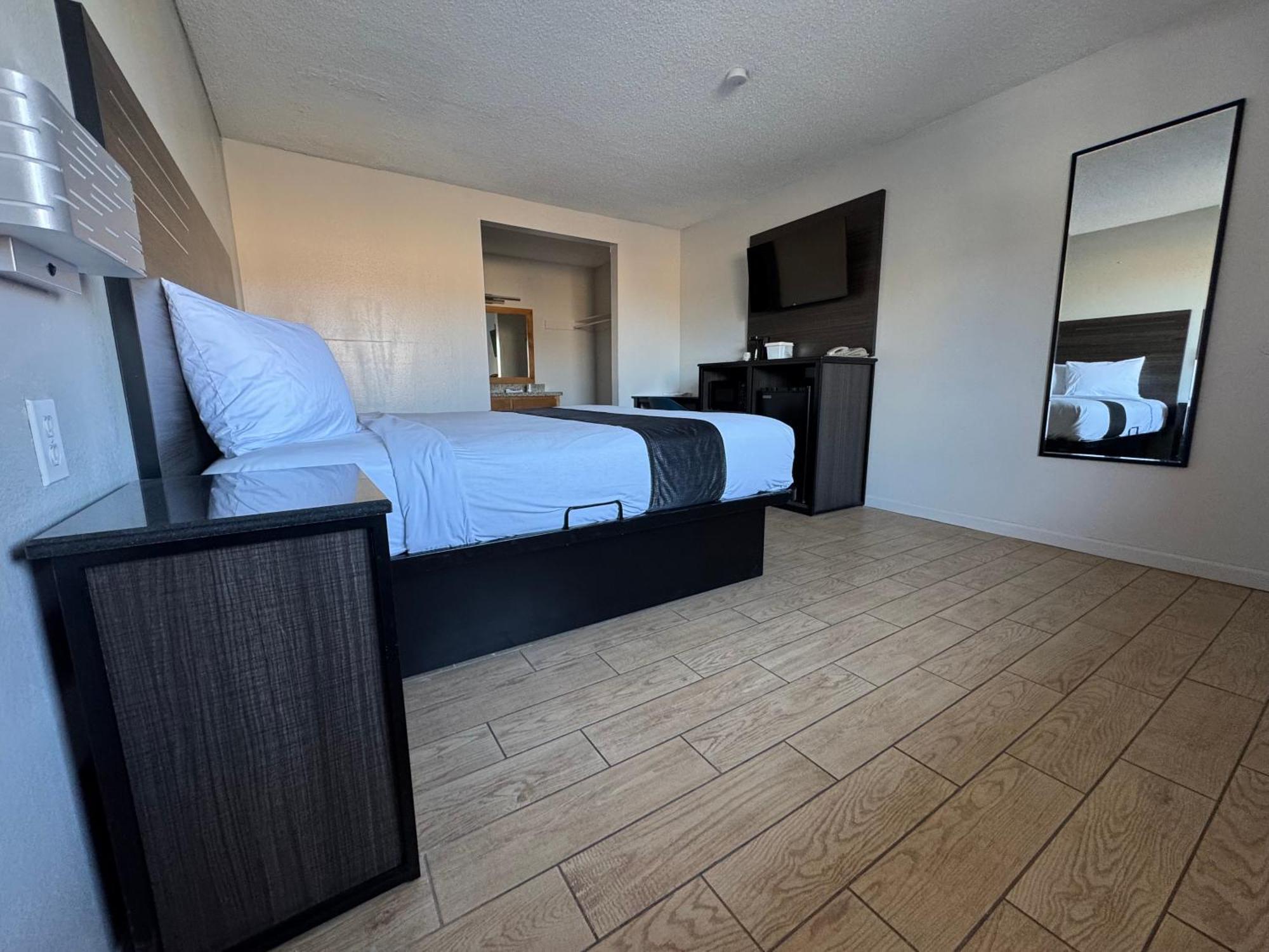 Regalodge Motel Юма Экстерьер фото