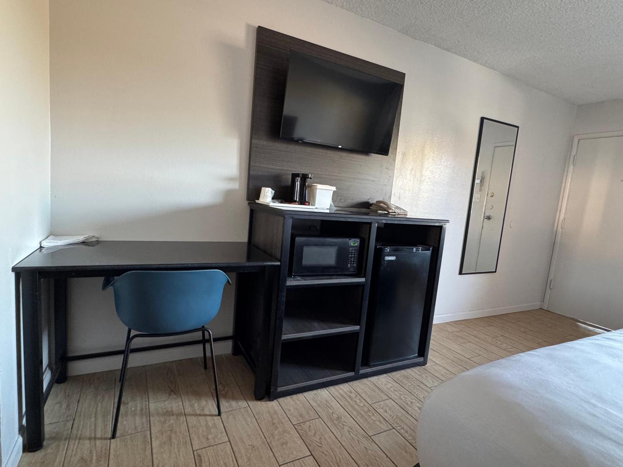 Regalodge Motel Юма Экстерьер фото