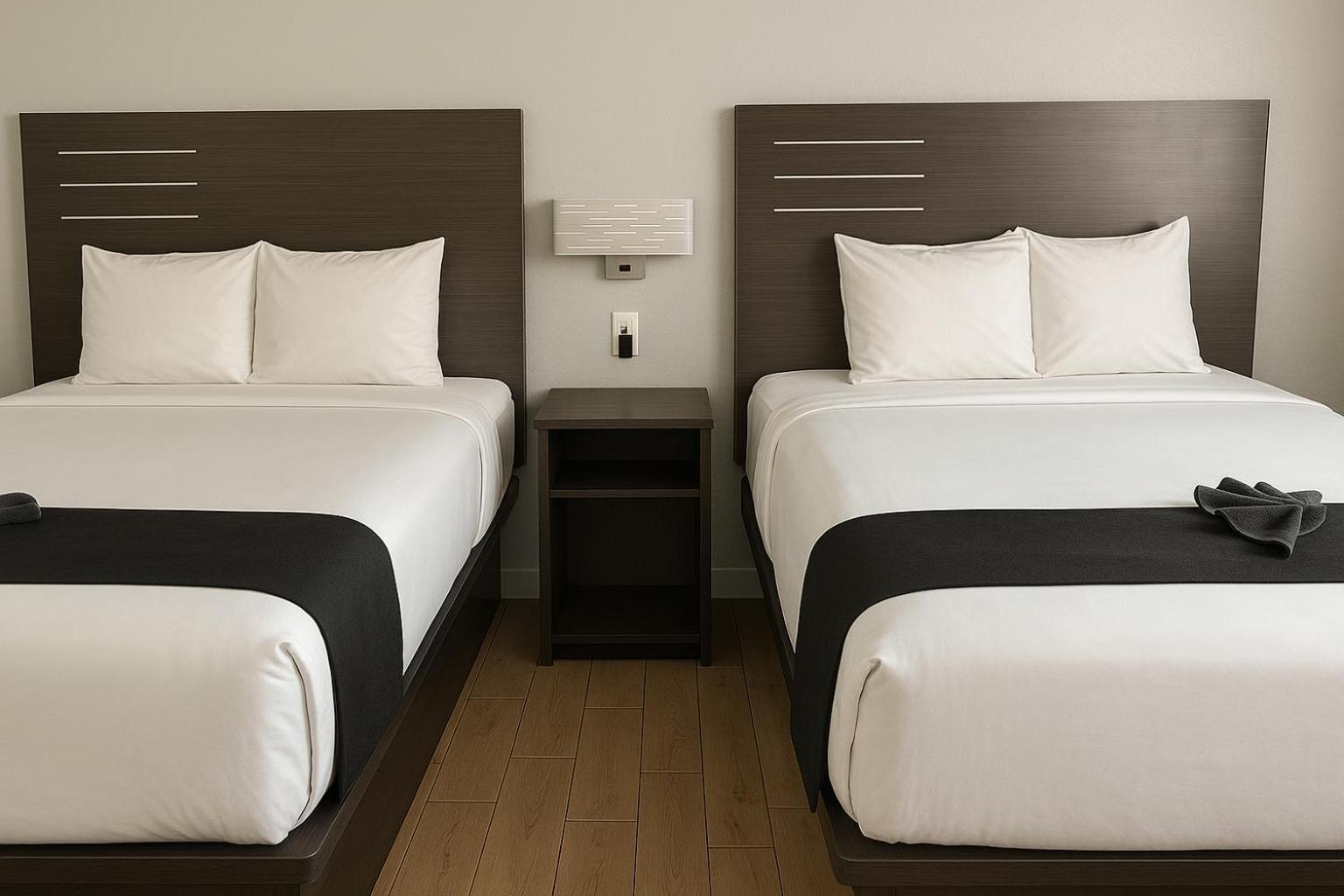 Regalodge Motel Юма Экстерьер фото