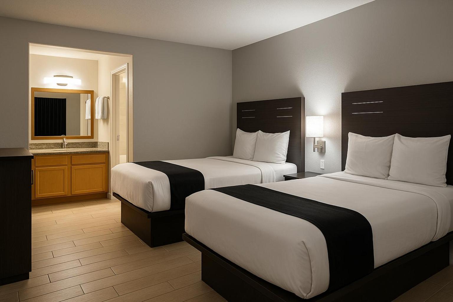 Regalodge Motel Юма Экстерьер фото